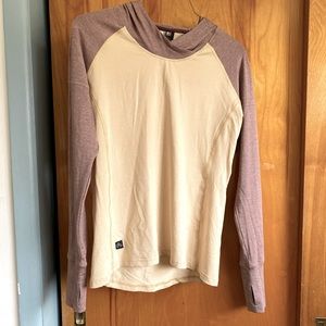 Flylow Women’s Moonlight Hoody - medium